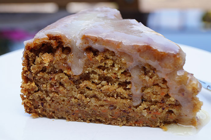 Möhrenkuchen Mastery: Vegan, Gluten-Free & More Juicy Carrot Cake Recipes